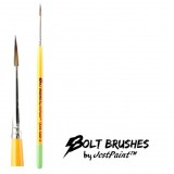 BOLT Brushes – Firm Liner #4